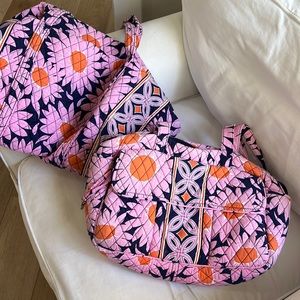 Vera Bradley Loves Me Set